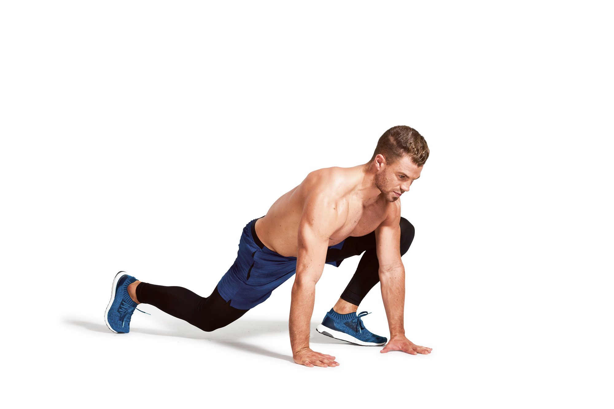 Carve Six pack Abs Before Summer s over with This Core Crusher