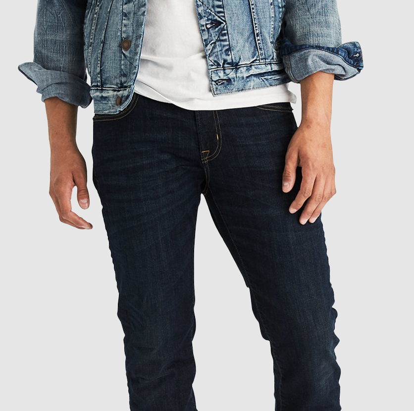 This American Eagle Jeans Sale Means Denim for