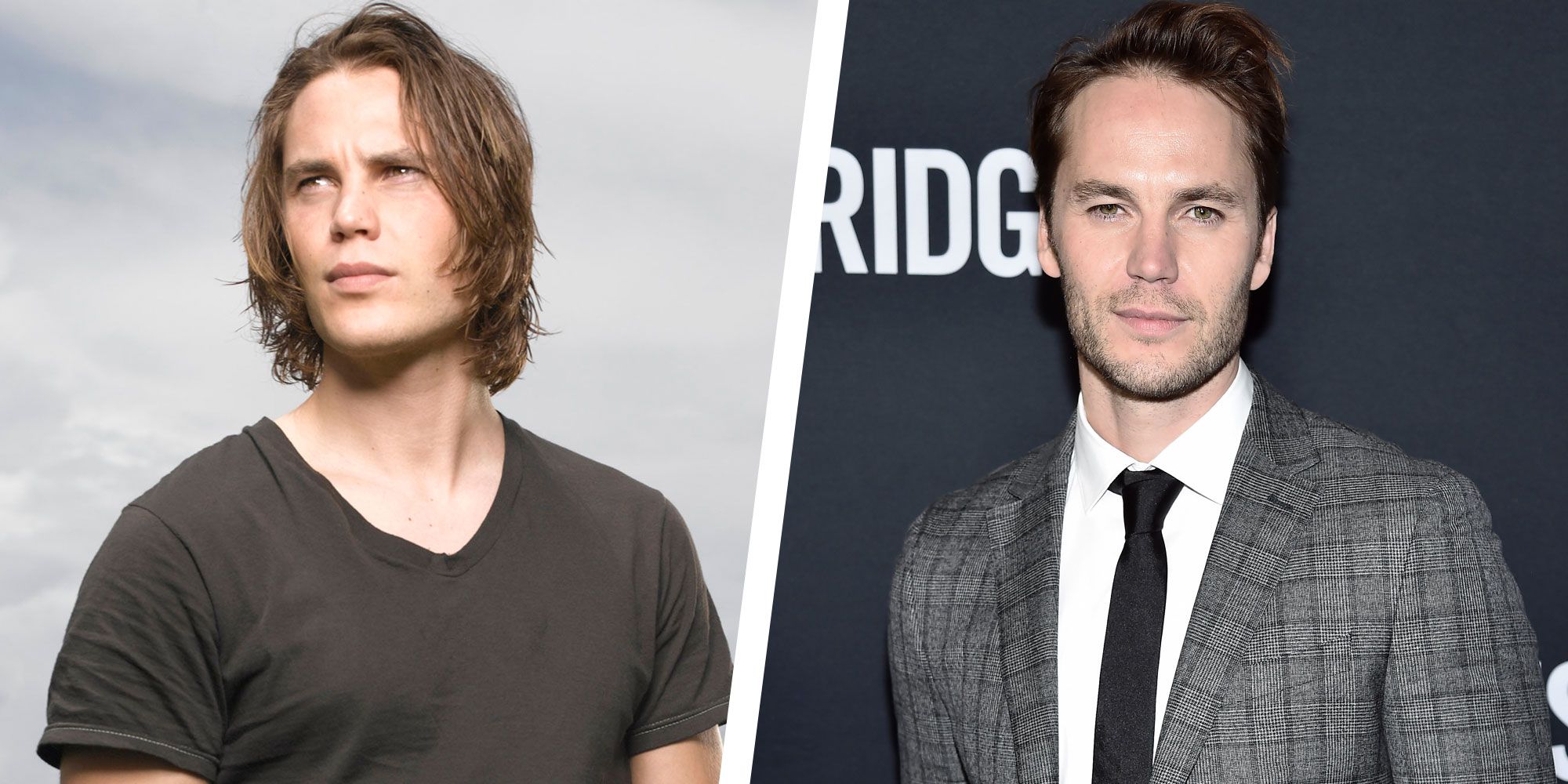 Friday Night Lights' Star Taylor Kitsch Says No to a Reunion