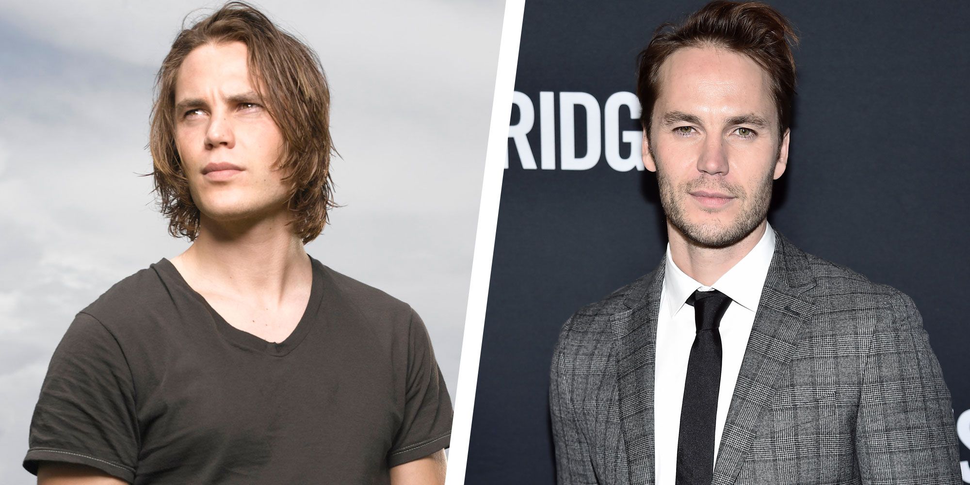 The cast of the movie 'Friday Night Lights,' then and now