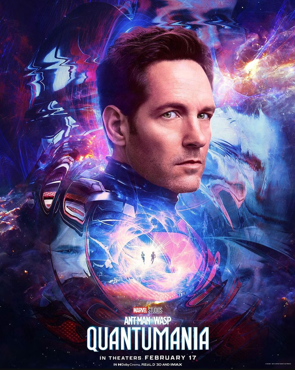 paul rudd ant man