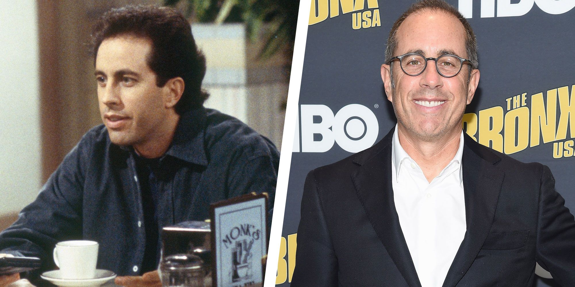 The Cast Of Seinfeld Then And Now In 40 Photos