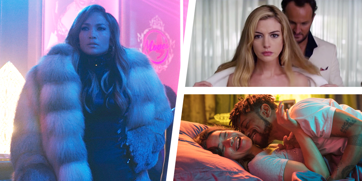 The 10 Best Sex Movies of 2019 - Hottest New Films of the Year