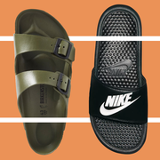 Sandals for men