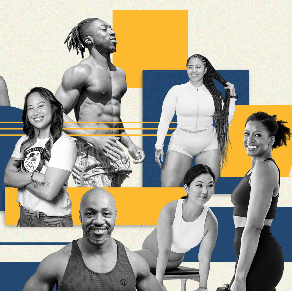 Meet the Strength in Diversity Class of 2025