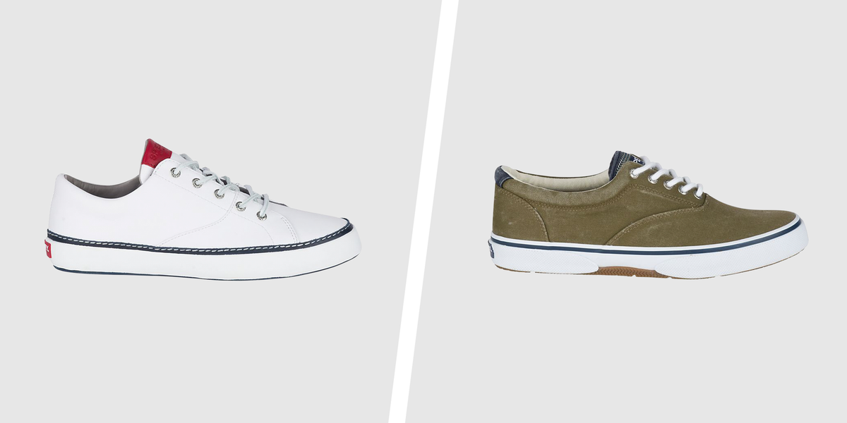 These Sperry Shoes On Sale Are Up to 50 Off