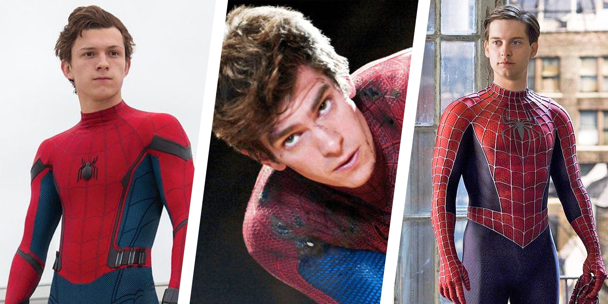 Tobey Maguire's Spider-Man 4 May Still Happen, Says Franchise Actor