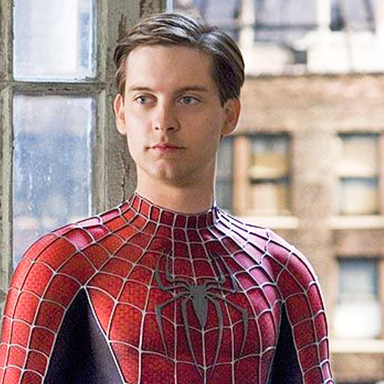 Are Andrew Garfield and Tobey Maguire in 'Spider-Man: No Way Home'?