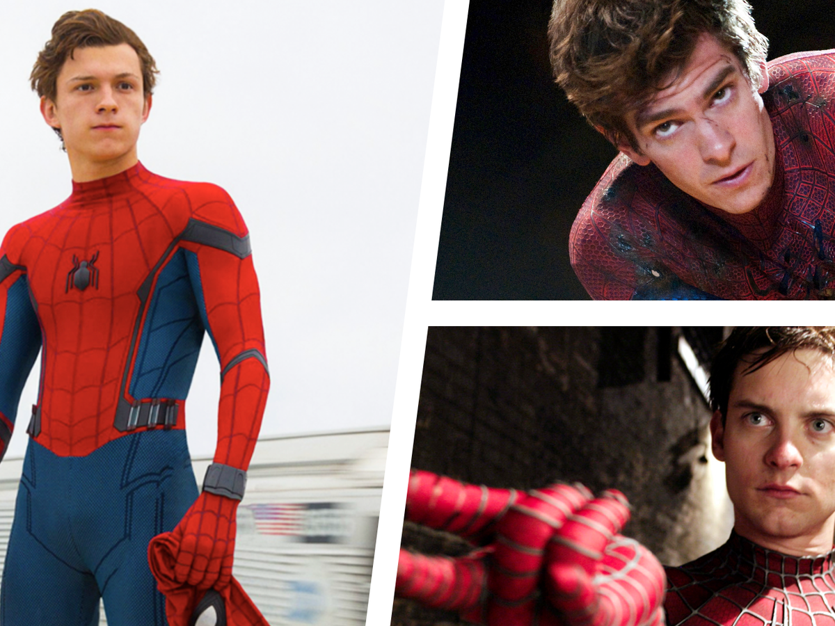 Spider-Man 2: Every Main Character & Their Voice Actor