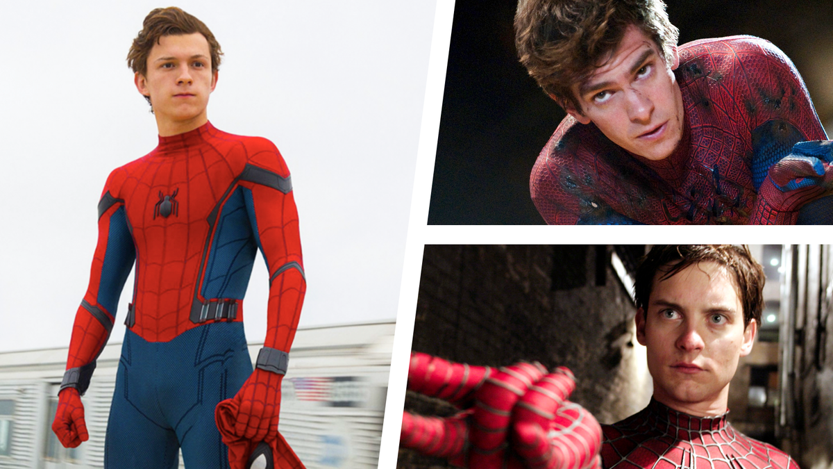 Spider-Man Across The Spider-Verse Cast: What The Actors Look Like In Real  Life