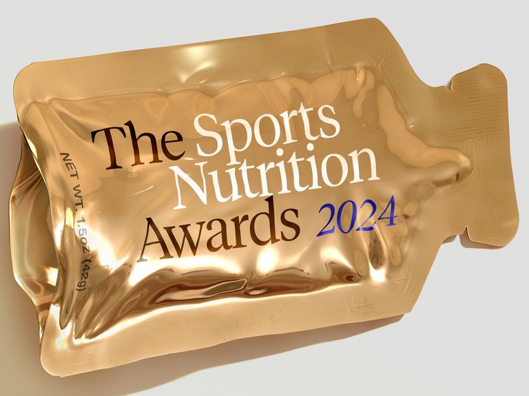 Men's Health Sports Nutrition Awards 2024