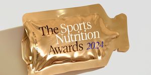 men's health sports nutrition awards 2024