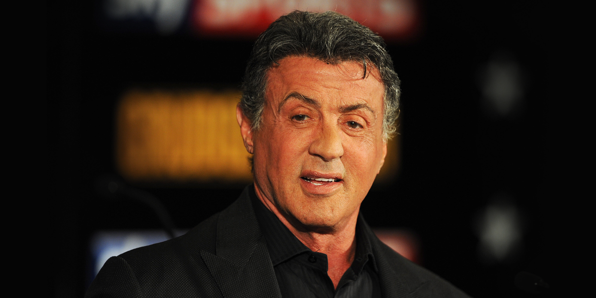 Sylvester Stallone's Net Worth 2023 How Much the 'Rocky' Star Makes