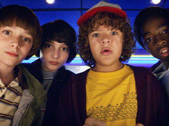 TV shows to binge watch after Stranger Things - Luxebook