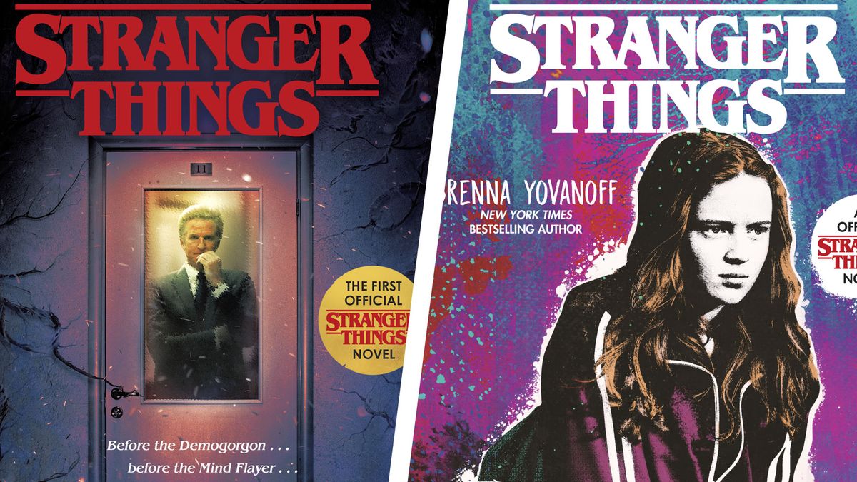 11 séries tipo Stranger Things para assistir - Mix de Séries