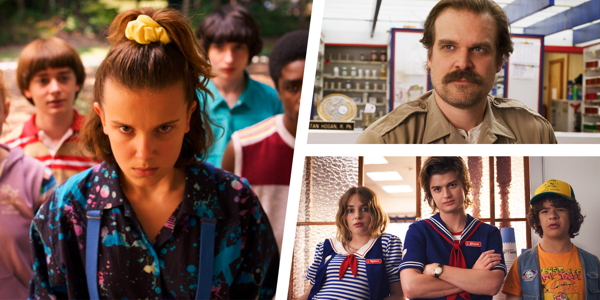 Stranger Things killed off ranking: Which characters need to die next?