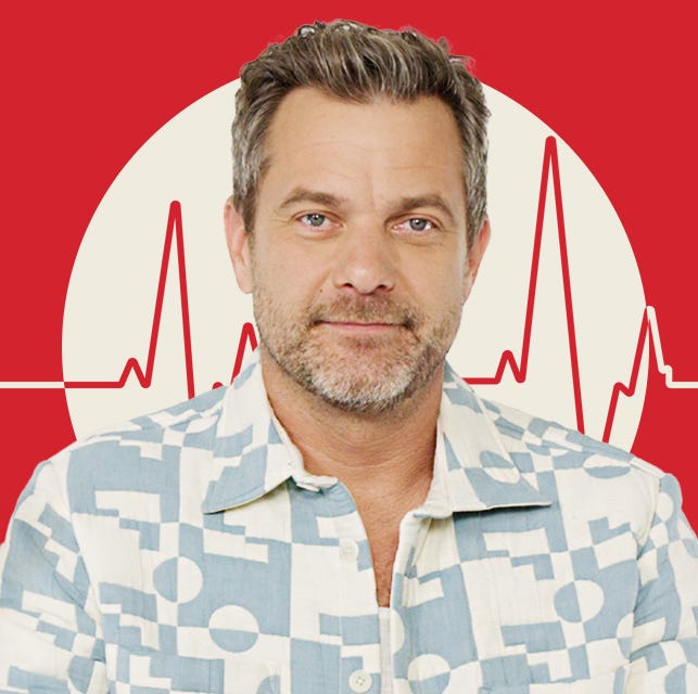 Joshua Jackson's 'Cruel Intentions' Blow Job Scene Led to an Awkward Encounter