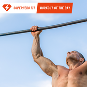 Barbell, Free weight bar, Arm, Horizontal bar, Chest, Muscle, Physical fitness, Pull-up, Exercise equipment, Exercise, 