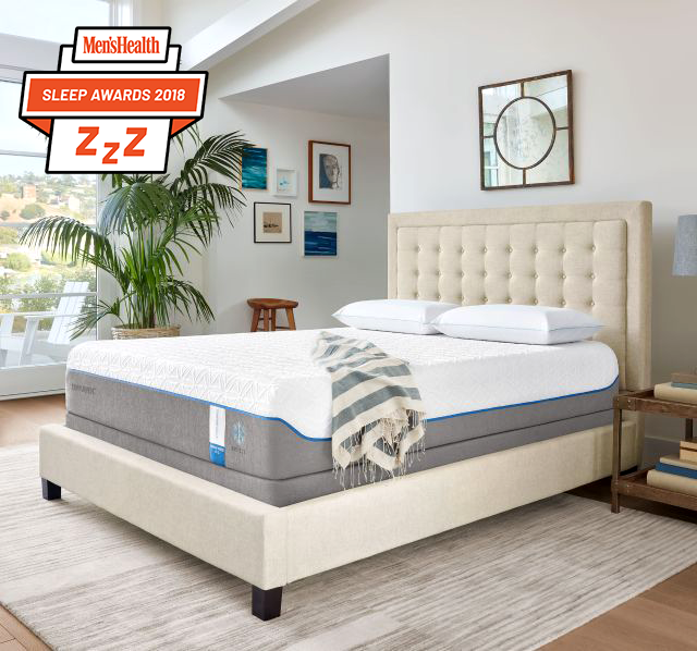 Tempurpedic Cloud Supreme Breeze Mattress Review Best Mattress