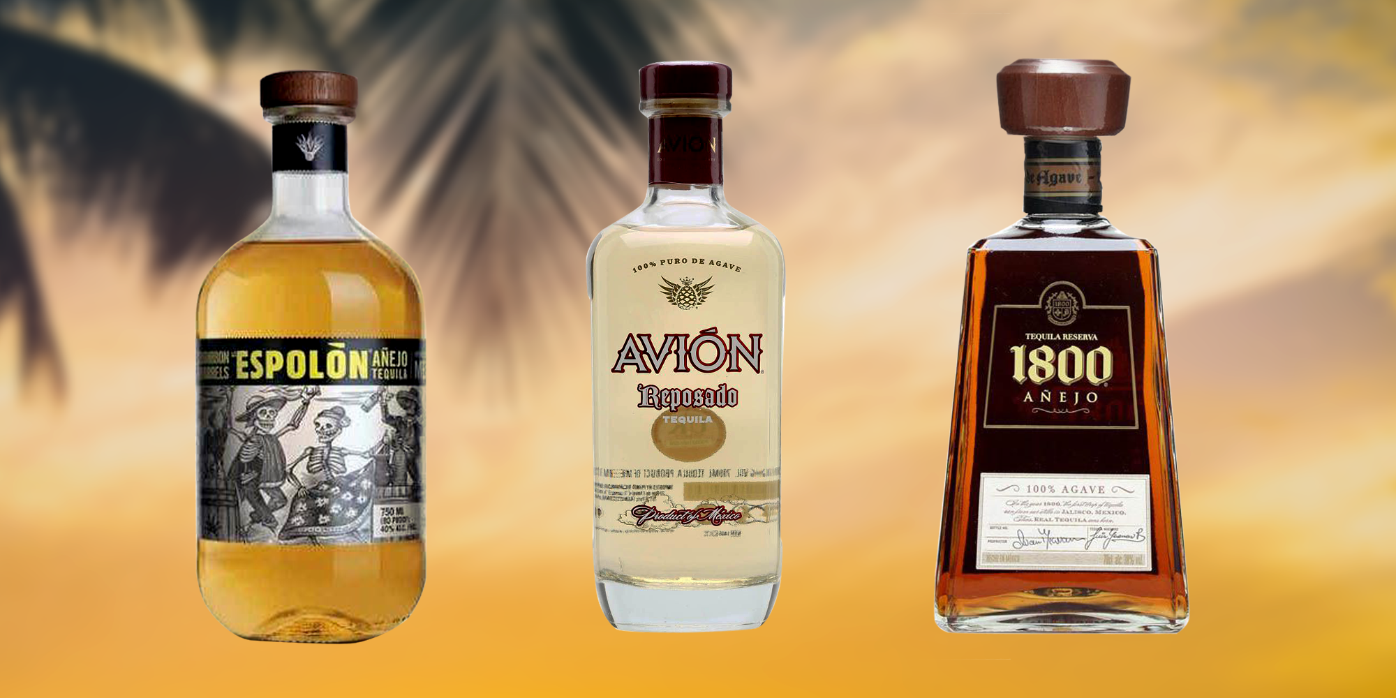 Best Bottles of Tequila for Cinco de Mayo - InsideHook