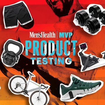 mens health mvp product testing
