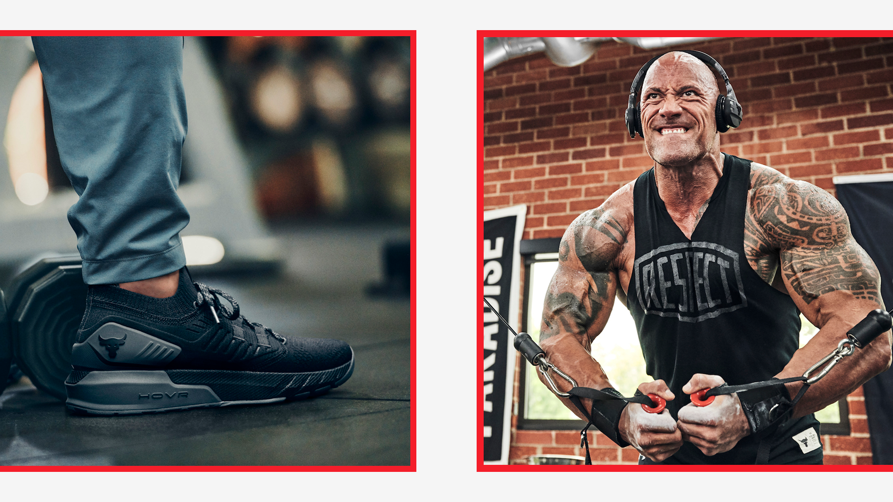Shoes - Weightlifting, Training, CrossFit®, & More