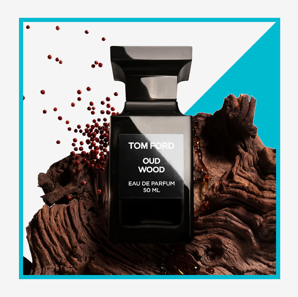 Tom Ford Colognes Are an Easy Way to Smell Sexier