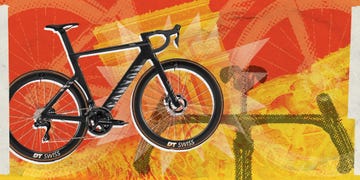 canyon bike tour de france racing bike can a tour winning bike make an average cyclist faster