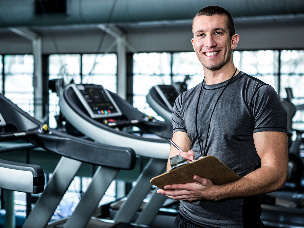 Can You Be a Personal Trainer Without a Certification? What You Need to ...