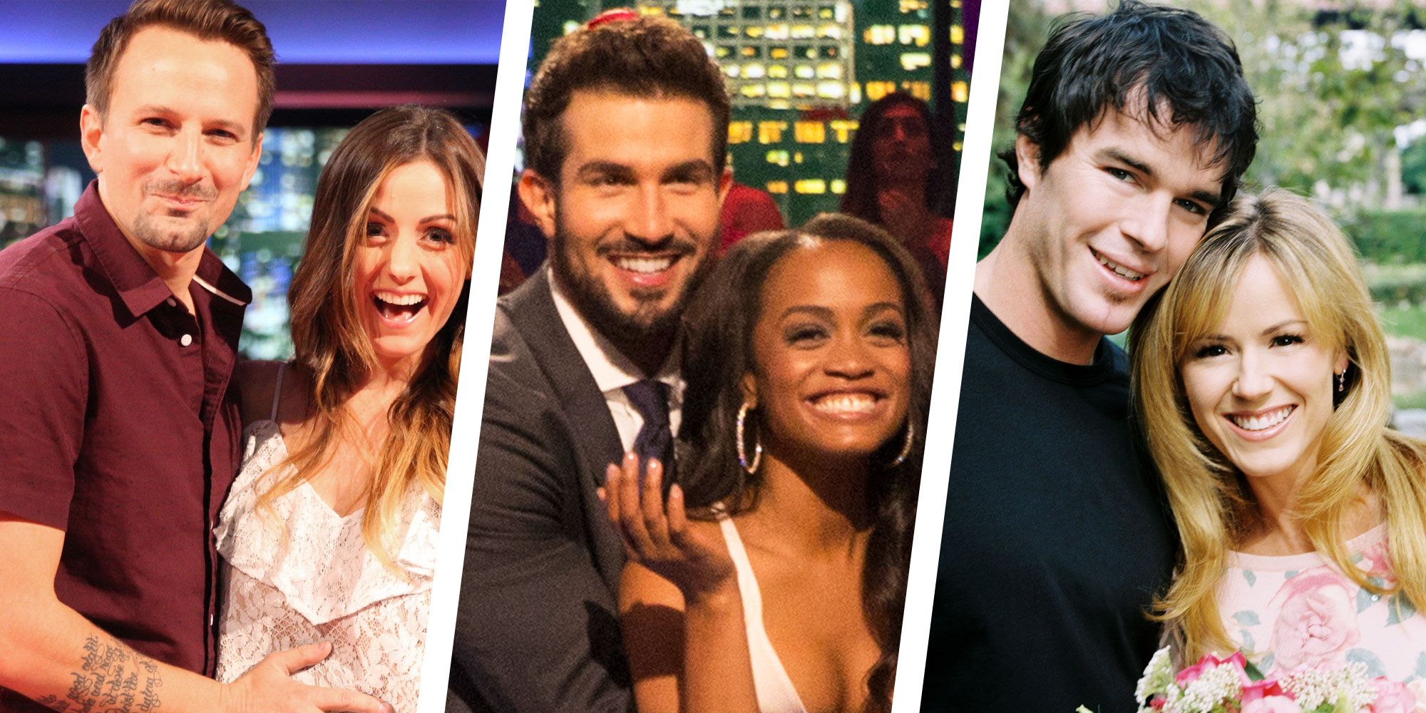 Which The Bachelor and The Bachelorette Couples Are Still Together?