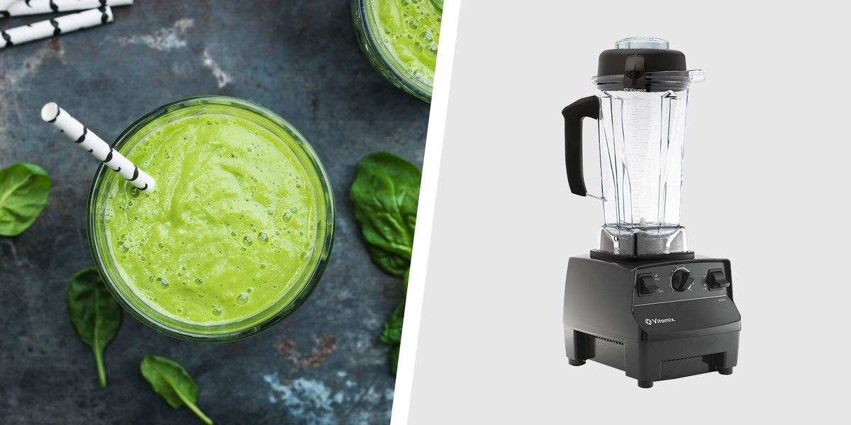 Shop the Vitamix Blender Sale for Up to 50% Off Blenders and Food
