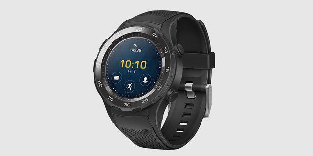 Huawei watch best sale 2 alternative