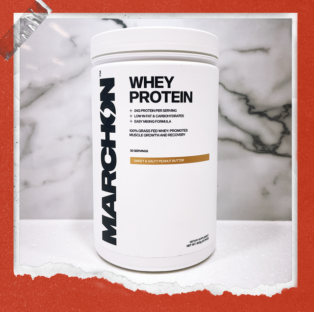 Protein Powders
