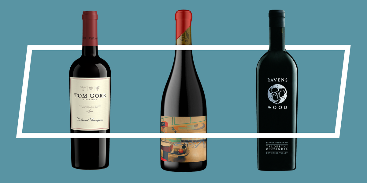 How Much Should a Good Bottle of Wine Cost? - Men's Journal