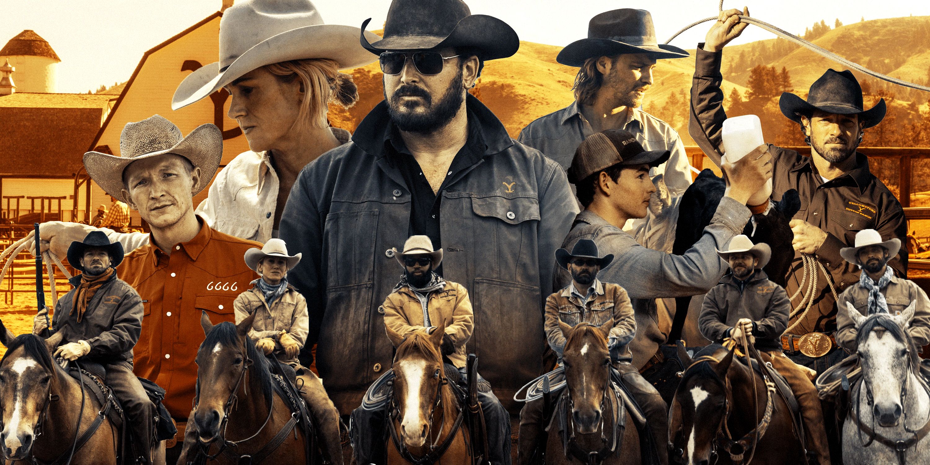 Yellowstone' Season 5 Episode 13 Recap: What Happened?