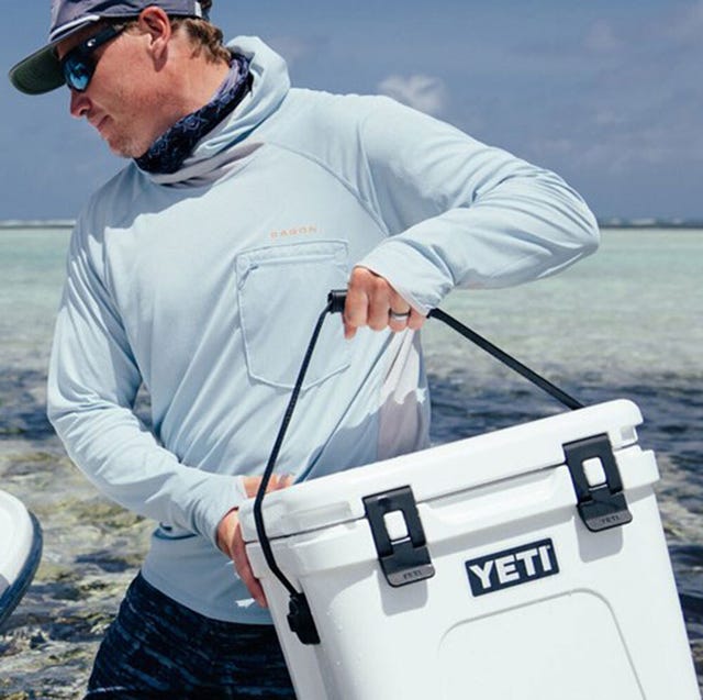 YETI Roadie 24 Hard Cooler