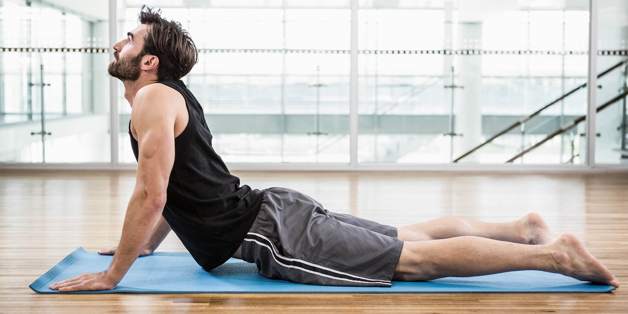 Health Benefits of Early Morning Yoga | by MedPlus | Medium