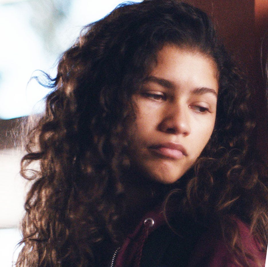 How 'Euphoria' and 'Spider-Man' Helped Zendaya Take Over Summer