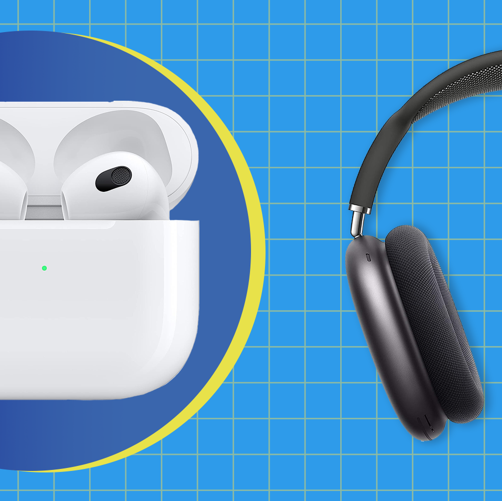Take Advantage of This Awesome AirPods Sale