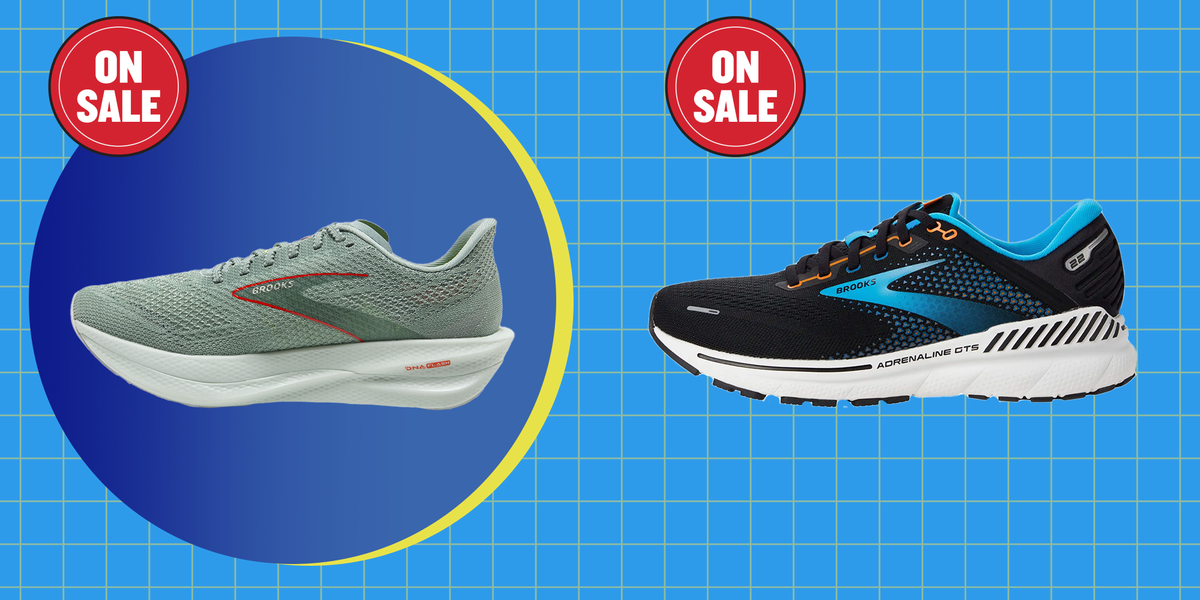 Brooks transcend sale best sale