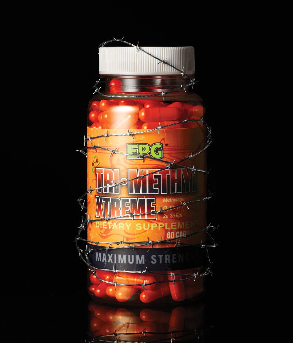 are supplements safe