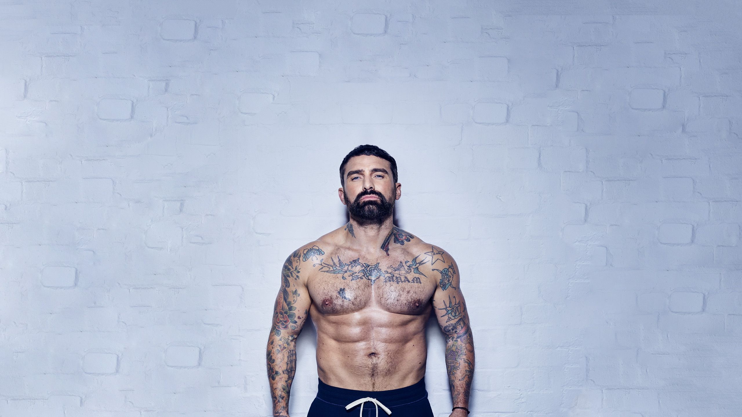 Ant Middleton A Force for Change