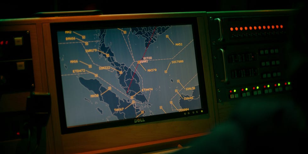 mh370 the plane that disappeared cr courtesy of netflix © 2023