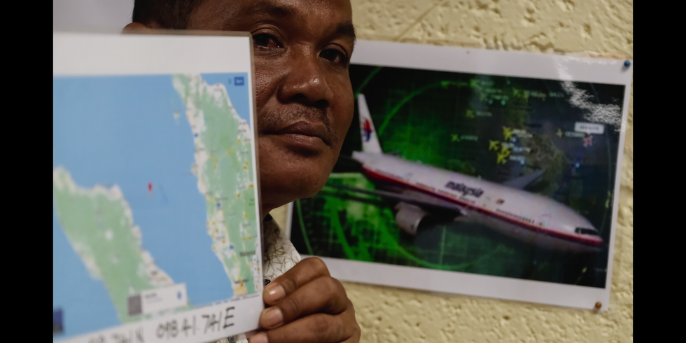 mh370 the plane that disappeared cr courtesy of netflix © 2023