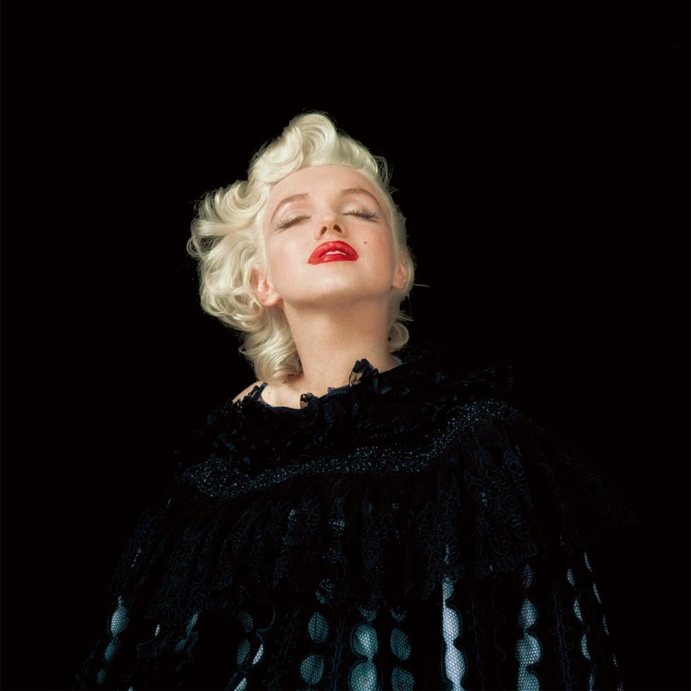 Marilyn Monroe