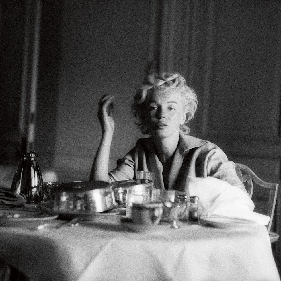 Marilyn Monroe