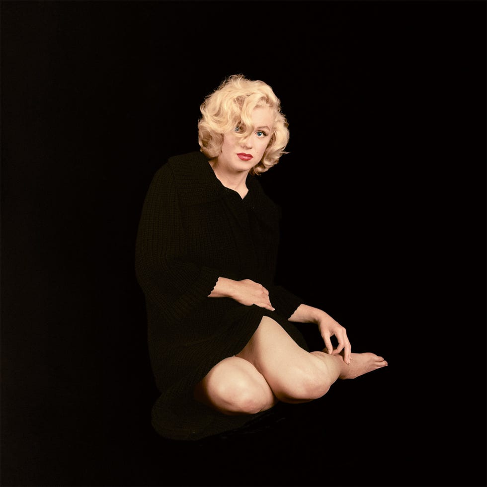 Marilyn Monroe