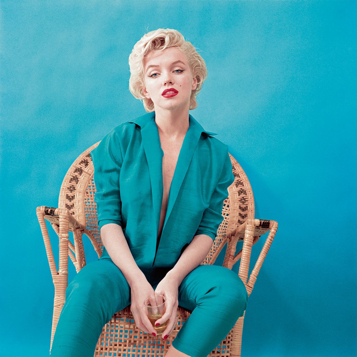 Never-Before-Seen Photos of Marilyn Monroe - Marilyn Monroe Photos