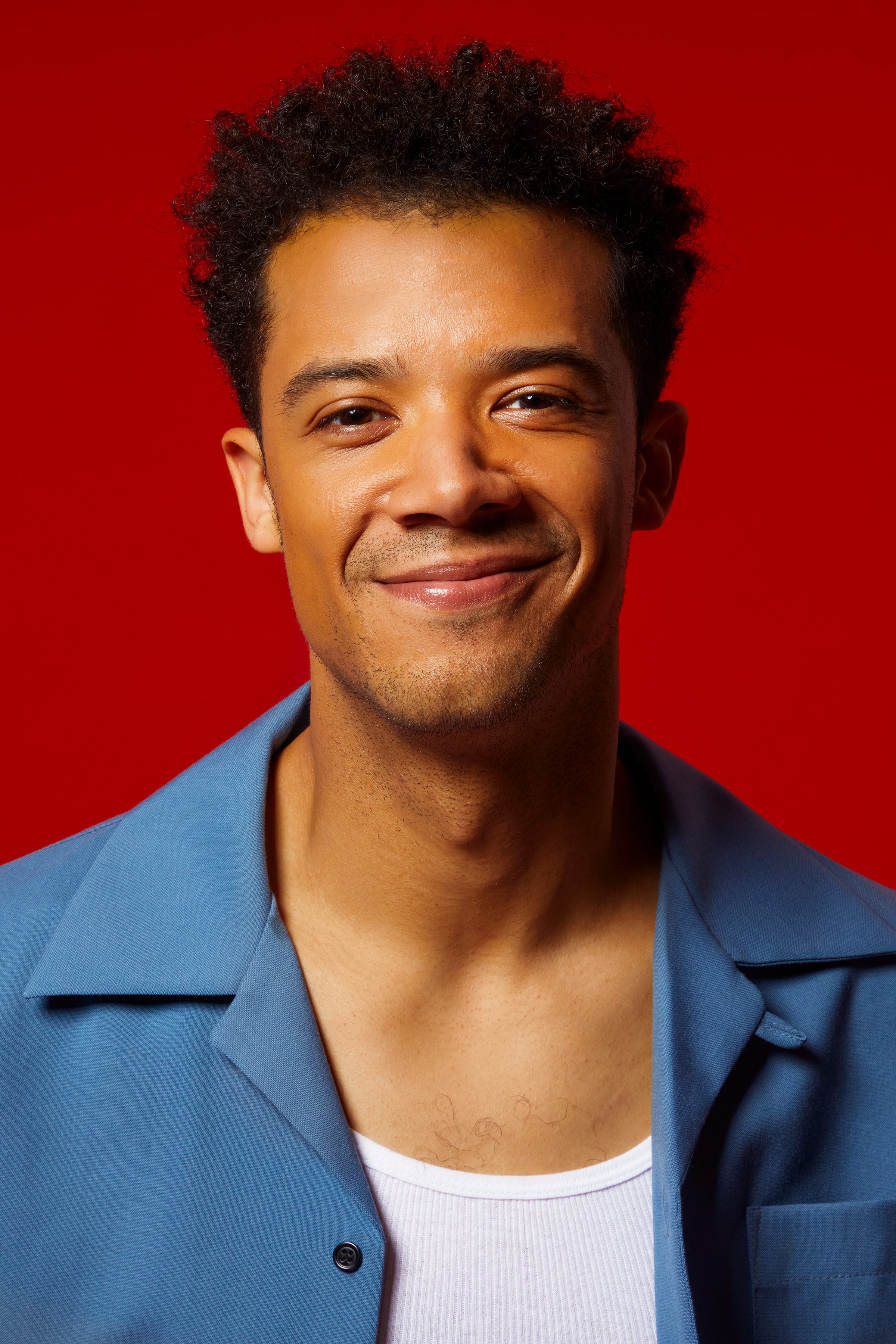 Jacob Anderson ‘Interview With the Vampire’ Season 2 Interview