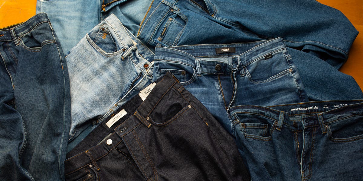 Expensive Mens Jeans